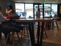 大堂-肯德基(胜利店)