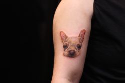 -飛凡TATTOO纹身•原创