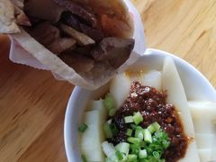 -洞子口张老二凉粉(文殊院店)