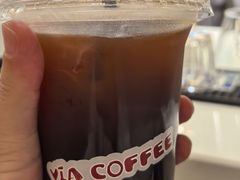 -via coffee(万象城店)