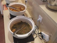 -素满香·食养自助(建邺万达店)