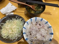 杂粮饭-胜博殿日式炸猪排(西红门店)