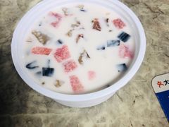 -文昌邓记清补凉(西沙路店)