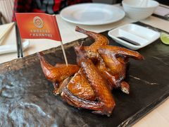 -侨美食家·粤菜(体育西路店)