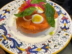 -Alimentari Grande(东湖路店)