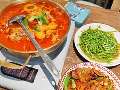 -小喜客·云南特色菜(纳西庭院店)