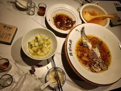 -味派菜园子(华章保利拾光荟店)