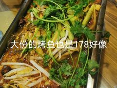 -冶建镜子·老南昌大排档·江西虾王(总店)