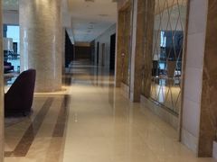 -上海中航虹桥机场泊悦酒店