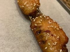 -高烤场烧烤餐厅(文华里店)