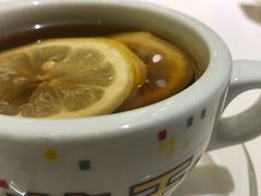 -金利茶餐厅(中船汇店)