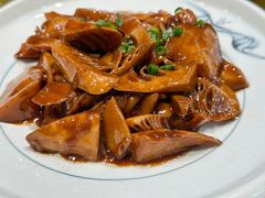 -长兴菜馆(高桥店)