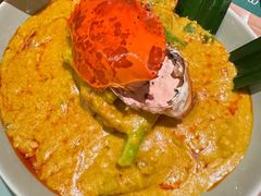 -mango tree芒果树泰国餐厅(青岛万象城店)
