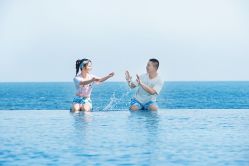 -玛奇朵婚纱摄影