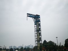 -国色天乡三期陆地乐园