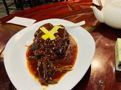 -吴门人家·苏宴宫廷菜(拙政园店)