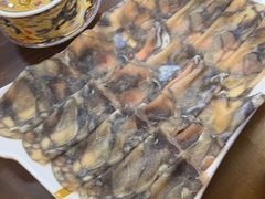 -津门老羊家·铜锅涮羊肉·烧烤(科技园店)