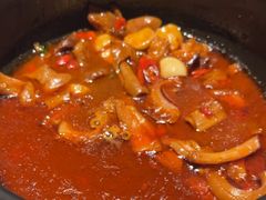 -千百味红餐厅·江西菜(绿地双子塔店)