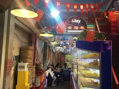 -马路边边火锅串串(观前街店)
