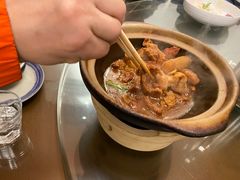 -张大嘴菜馆(庞各庄店)