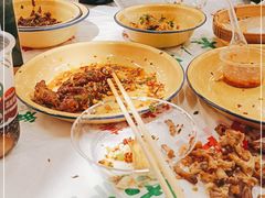 -东排食堂长沙小吃大排档(五一广场店)