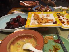 -那家小馆•北京菜•烤鸭(中关村店)