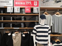 -优衣库(上海金桥国际商业广场店)