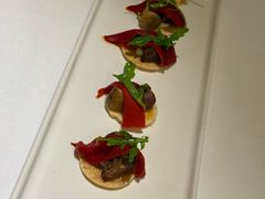 -王品牛排(福州泰禾店)