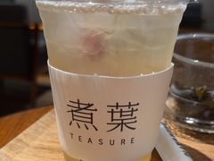 -煮叶(悠唐广场店)