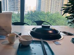 -百年果林椰子鸡(中洲店)