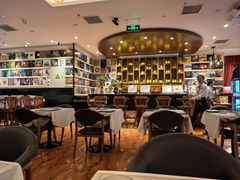 -安妮意大利餐厅(世贸天阶店)