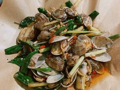 -迷你椰·泰式大排档(共康店)