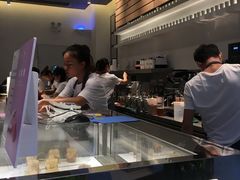 -喜茶(东莞汇一城店)