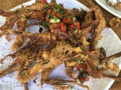 -揭阳钟记小食(福田新村店)