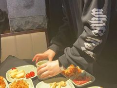 -盛江山自助料理(太原街万达店)