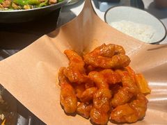 -费大厨辣椒炒肉(黄兴中心广场店)