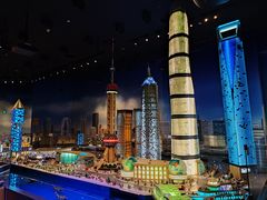-上海乐高探索中心