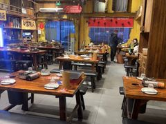 -今邕烧烤·广西烧烤大王(西大店)