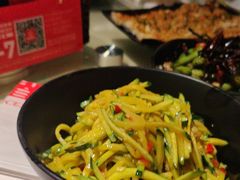 -聚味瞿记·龙虾堂(咸嘉湖店)