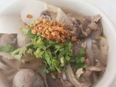 -阿波潮汕牛肉火锅·汤粉面(拱北店)