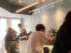 -BE NORMAL CAFE(霞溪路店)