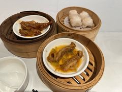 -万龙洲海鲜(南新仓店)