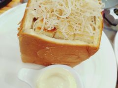 -朝郡酒家·粤菜(燕大星苑店)