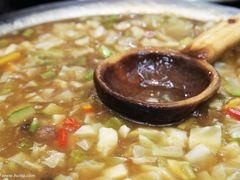 -刘老虎肉丸糊辣汤(总店)