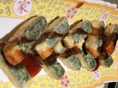 -那家小馆•北京菜•烤鸭(中关村店)