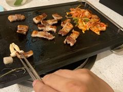 -韩时烤肉(枫蓝店)