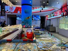 -驻海渔市(置信店)