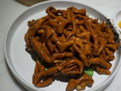 豉油皇鵝腸-岭南真味·匠心粤菜(K11店)