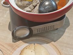 -羊之道草原味道清真餐厅(番禺店)