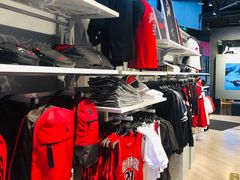 -Air Jordan(世贸天阶店)
